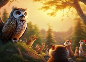 英文寓言故事视频（英文寓言故事视频大全）