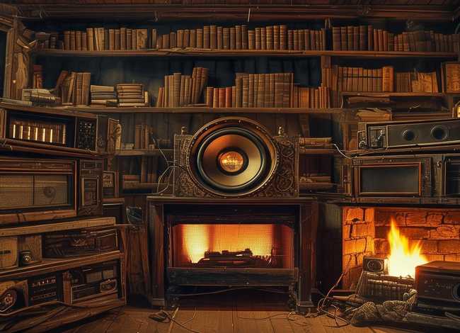 故事电台推荐 - 推荐几个讲故事的电台频道 故事电台推荐 - 推荐几个讲故事的电台频道