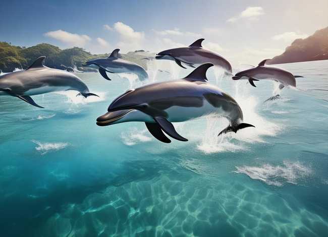 海豚的故事经典台词 - 海豚的故事经典台词是什么 海豚的故事经典台词 - 海豚的故事经典台词是什么