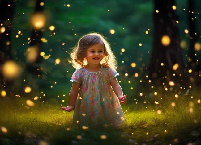 萤火虫小朋友的故事(萤火虫小朋友的故事有哪些) 萤火虫小朋友的故事(萤火虫小朋友的故事有哪些)