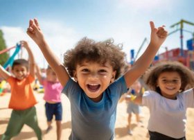 10岁儿童励志故事，适合10岁的励志故事