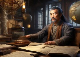 张衡故事名称；张衡故事名称大全