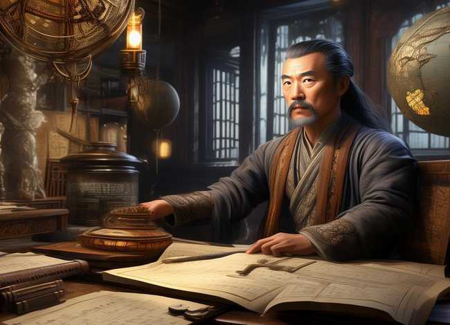 张衡故事名称;张衡故事名称大全 张衡故事名称;张衡故事名称大全