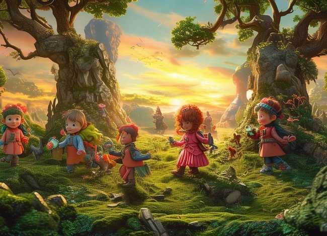 西游记的少儿故事(西游记的少儿故事有哪些) 西游记的少儿故事(西游记的少儿故事有哪些)