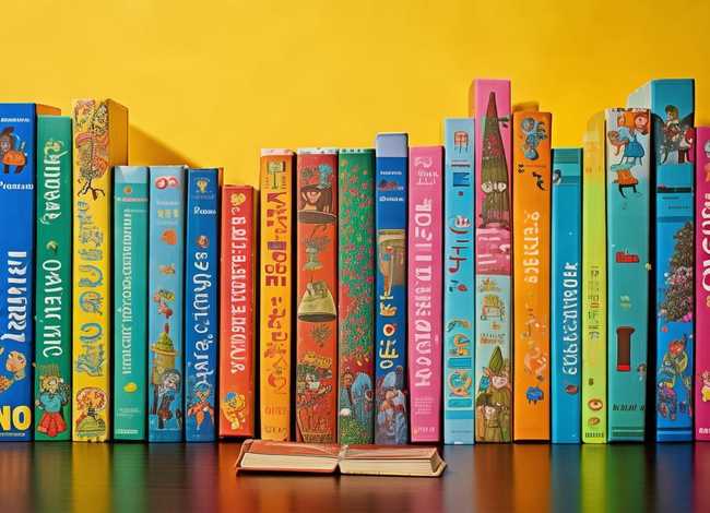 儿童故事书有哪些书名 - 儿童故事书全套有哪些书名 儿童故事书有哪些书名 - 儿童故事书全套有哪些书名