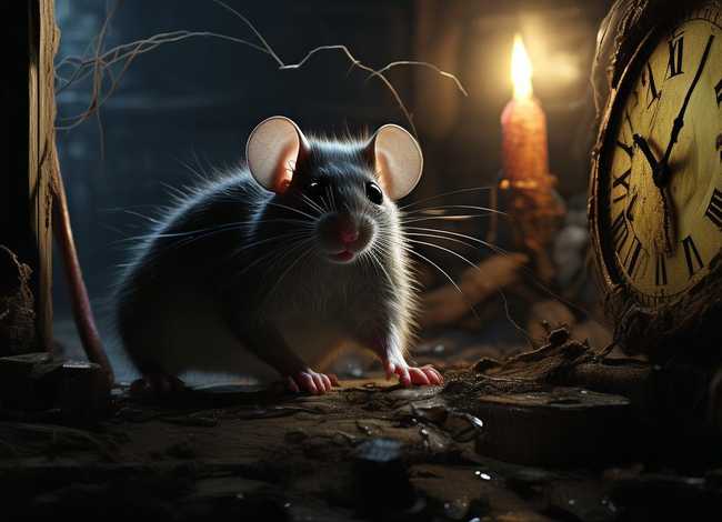 老鼠恐怖诡异故事(老鼠恐怖诡异故事在线听) 老鼠恐怖诡异故事(老鼠恐怖诡异故事在线听)