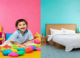 水星儿童和水星家纺的区别，水星kids和水星家纺的区别