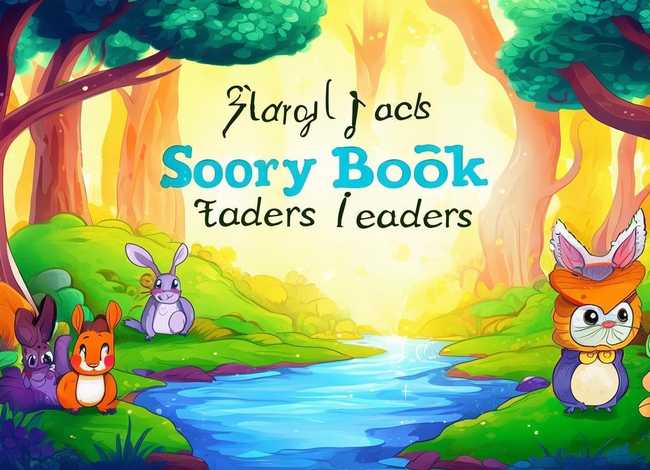 儿童故事书籍推荐，儿童故事书籍推荐7-12岁