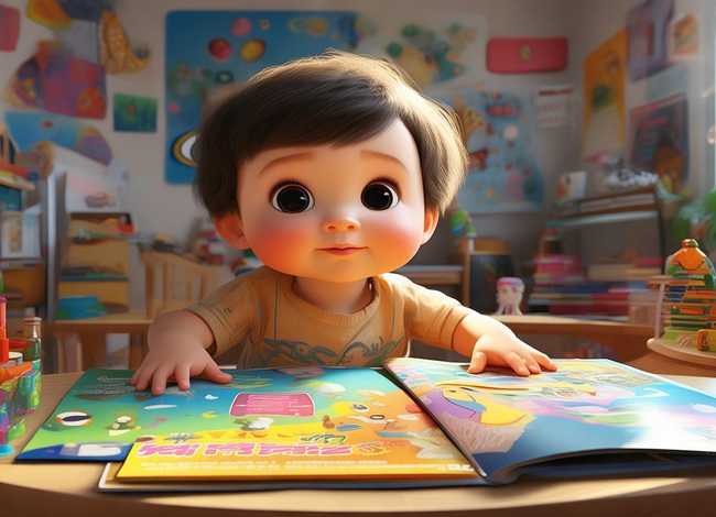 幼儿科普故事大全、幼儿园科普故事大全