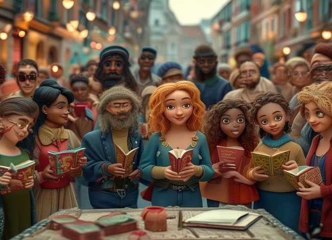 《我的故事》（《我的故事》全集播放）