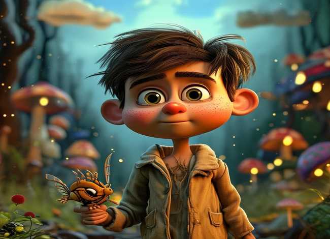 儿童故事匹诺曹出自（少儿故事匹诺曹）