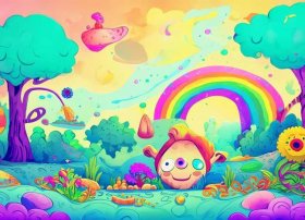 儿童迪士尼故事绘本3-6岁（迪士尼绘本故事在线收听）