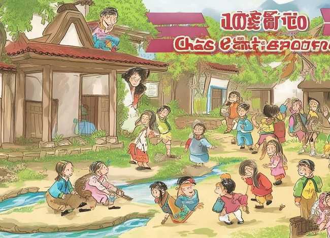 幼儿粤语故事、幼儿粤语故事100篇