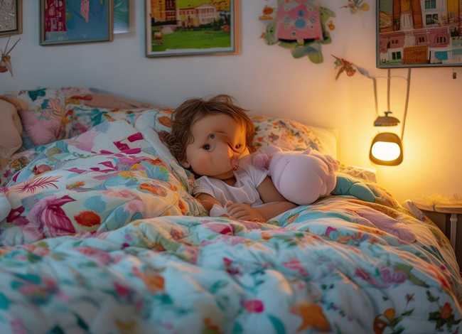 儿童故事睡前小故事、2岁宝宝故事睡前小故事