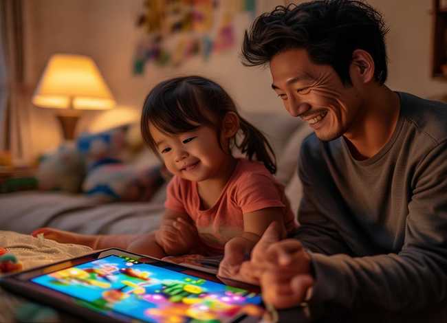 儿童故事多多和爸爸的视频 - 儿歌多多故事视频播放