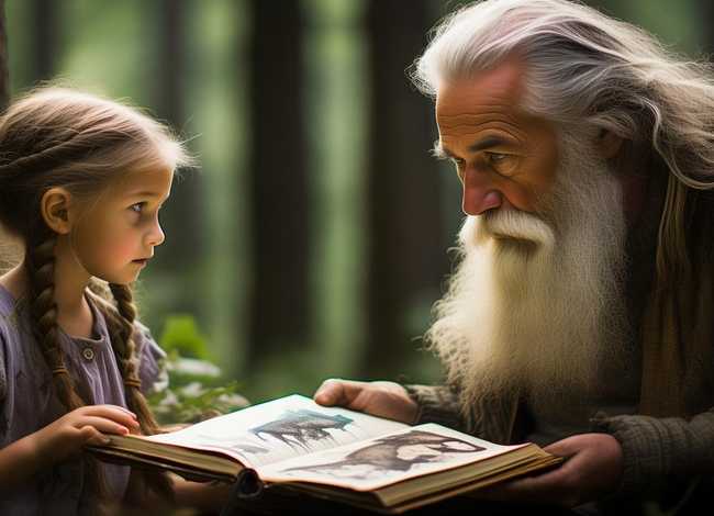 狼的故事儿童简短;狼的故事短篇 狼的故事儿童简短;狼的故事短篇