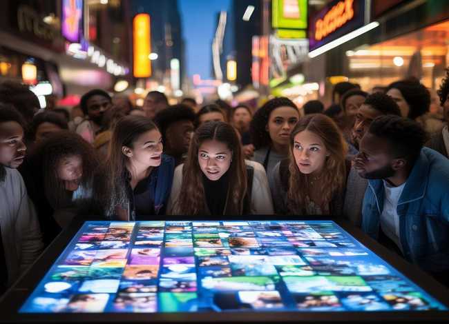 当代故事素材，当代故事素材摘抄