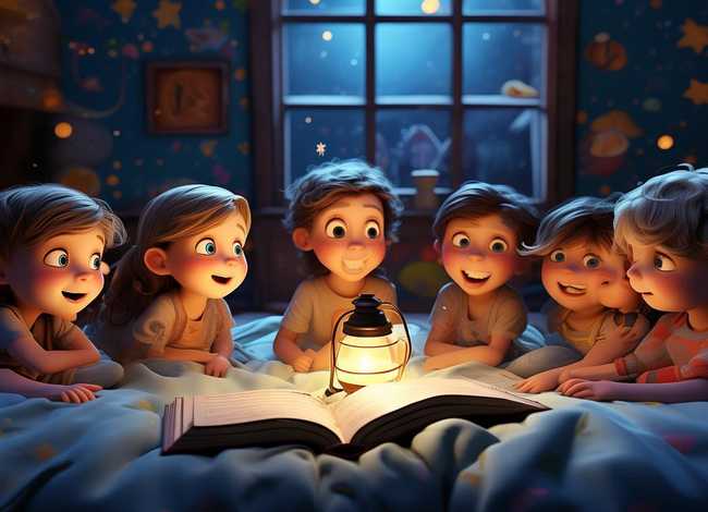 顽皮的孩子睡前故事(顽皮的孩子睡前故事大全) 顽皮的孩子睡前故事(顽皮的孩子睡前故事大全)