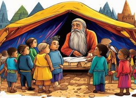 儿童历史故事100集；少儿历史故事