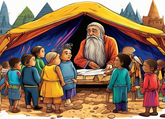 儿童历史故事100集；少儿历史故事