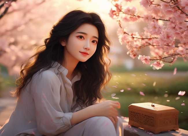 惠子小故事；惠子的爱情故事