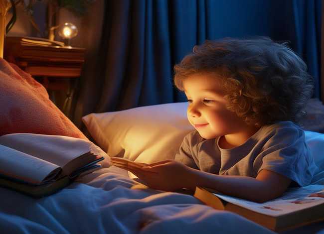 儿童睡前故事大全阅读免费 - 儿童睡前故事大全阅读