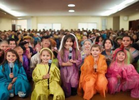 儿童比赛讲故事（少儿讲故事比赛稿件）