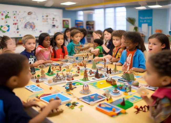 儿童科普小文章 儿童科普小文章大全 儿童科普小文章 儿童科普小文章大全