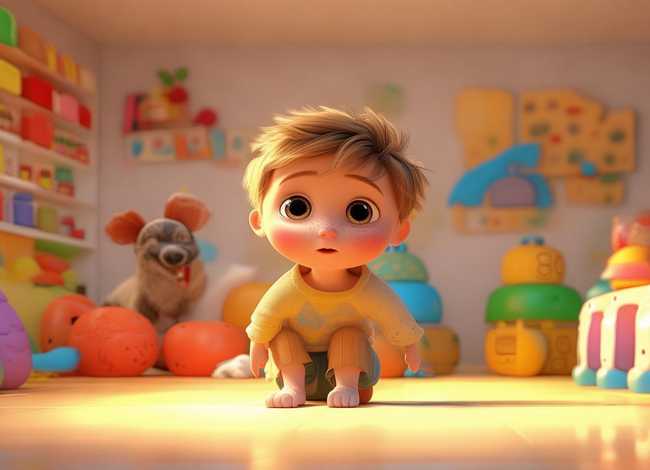 儿童绘本故事安全故事 - 幼儿绘本安全故事