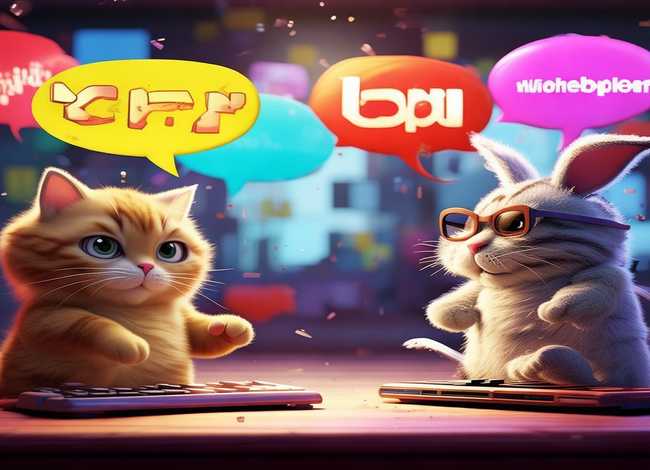 幽默有趣的聊天对话内容 幽默有趣的聊天对话内容是什么