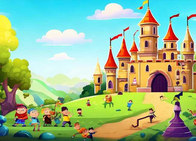 小儿故事大全视频 - 小儿故事视频大全集