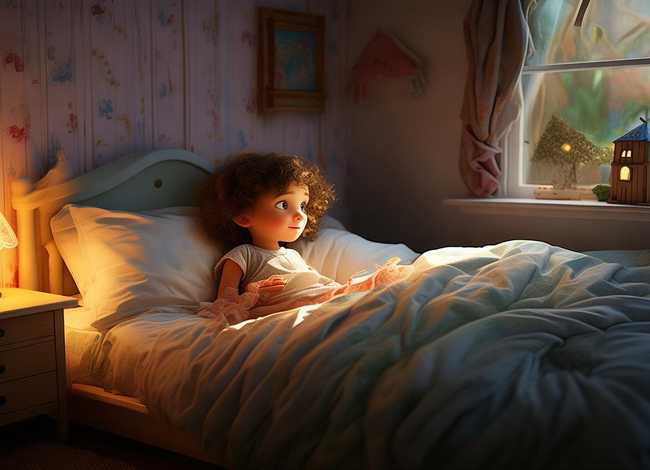 儿童故事睡前电台 - 治愈睡前故事电台