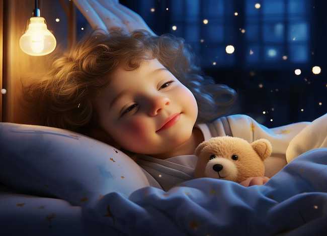 睡觉的小故事超甜 睡觉的小故事简短 睡觉的小故事超甜 睡觉的小故事简短