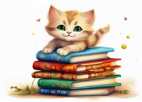 幼儿小猫故事大全 幼儿小猫故事大全简短