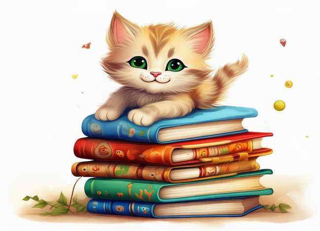 幼儿小猫故事大全 幼儿小猫故事大全简短
