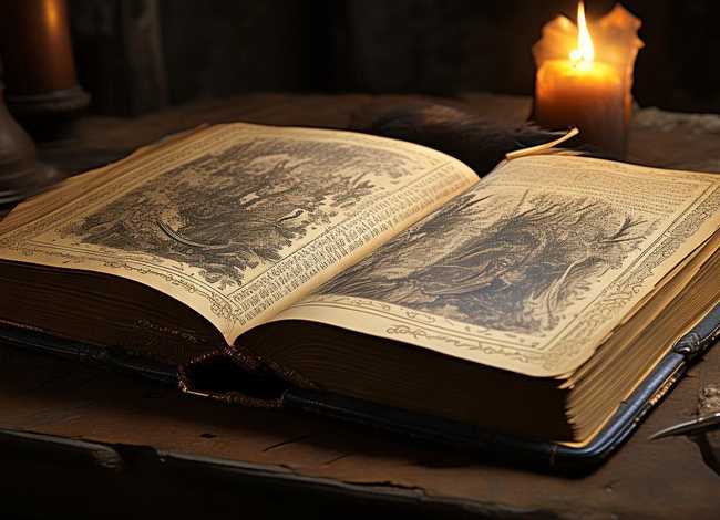 预言故事书 寓言故事书籍有哪些 预言故事书 寓言故事书籍有哪些