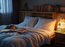 儿童睡前故事txt免费下载（睡前故事txt免费下载）