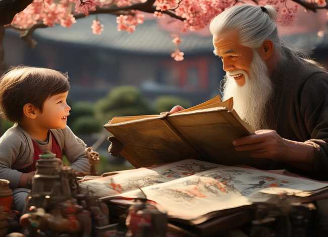 古代儿童故事典故pdf下载，少儿古代经典故事