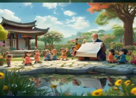 新古诗儿童 - 播放最新幼儿古诗