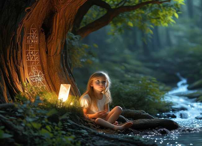 有启发的小故事，有启发的小故事50字