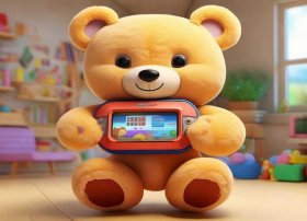 波比熊儿童故事，波比熊故事机售后电话