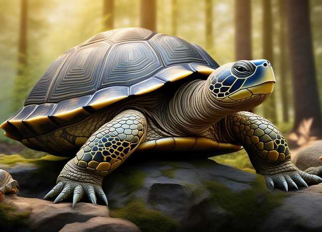 故事龟的图片 故事龟的图片大全 故事龟的图片 故事龟的图片大全