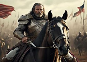 军神讲故事 军神讲故事以沃克口吻