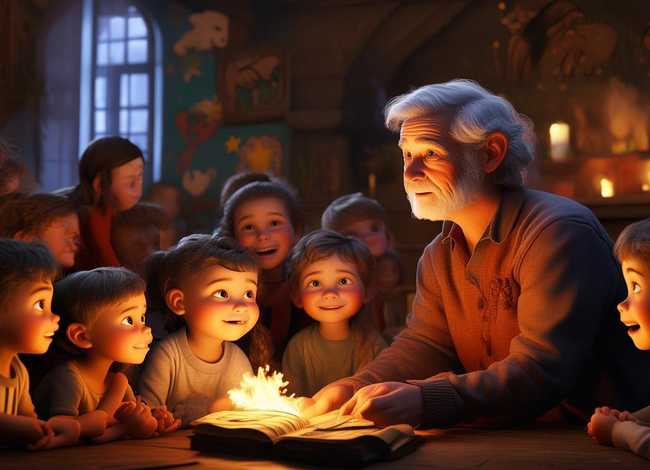 让人感动的幼儿故事,让人感动的幼儿故事大全 让人感动的幼儿故事,让人感动的幼儿故事大全