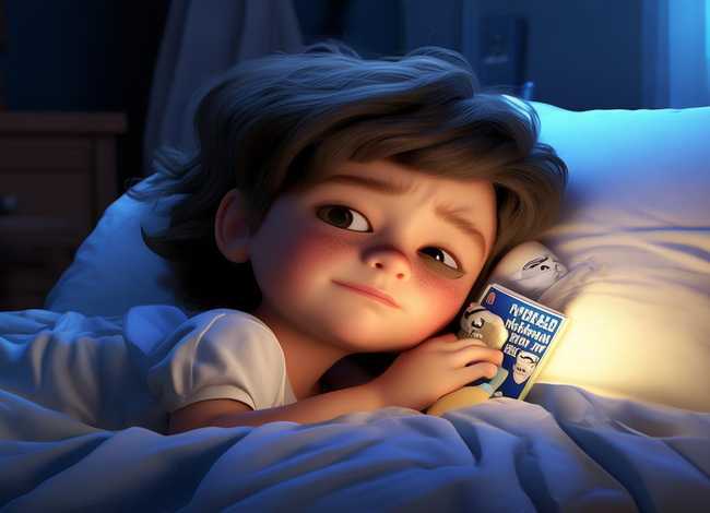 儿童晚上磨牙是什么原因引起的、儿童晚上磨牙的主要原因