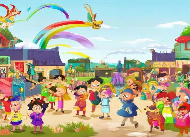 儿童故事大全视频动画 - 儿童成语动画故事大全 儿童故事大全视频动画 - 儿童成语动画故事大全