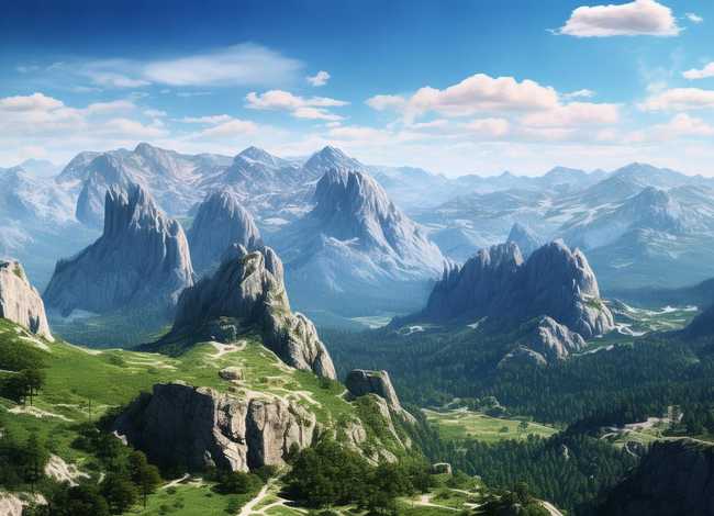 鲤鱼跳龙门图片；鲤鱼跳龙门图片高清