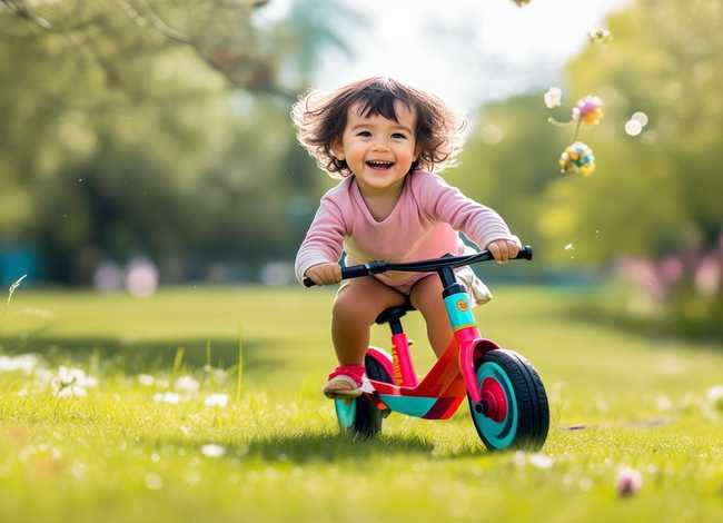 儿童平衡车宣传文案 - 儿童平衡车宣传文案简短