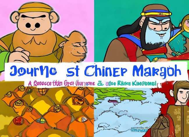 四大名著儿童故事u盘 四大名著幼儿版故事