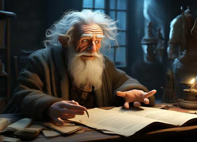 怪老头儿故事免费听，怪老头儿故事免费听完整版